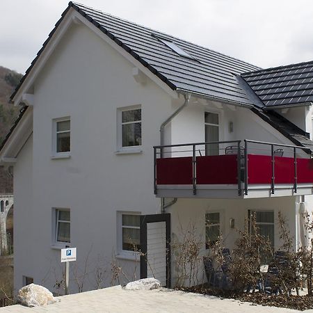 Haus Am Lagunenbad Ferienwohnung Ettelsberg Willingen  Esterno foto