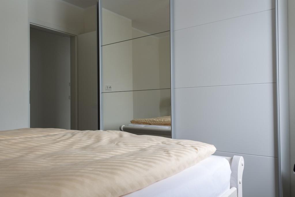 Haus Am Lagunenbad Ferienwohnung Ettelsberg Willingen  Esterno foto