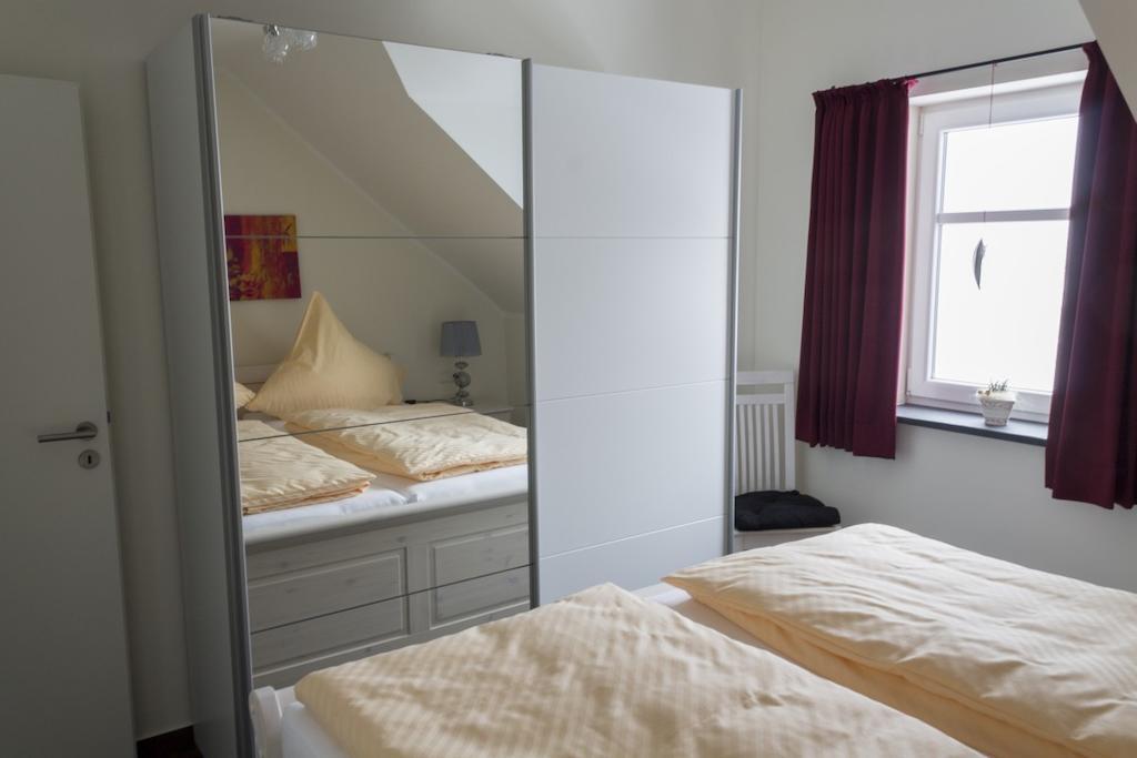 Haus Am Lagunenbad Ferienwohnung Ettelsberg Willingen  Camera foto