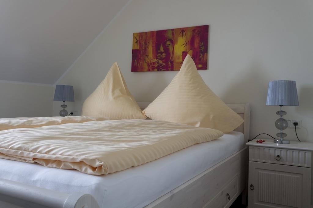 Haus Am Lagunenbad Ferienwohnung Ettelsberg Willingen  Camera foto