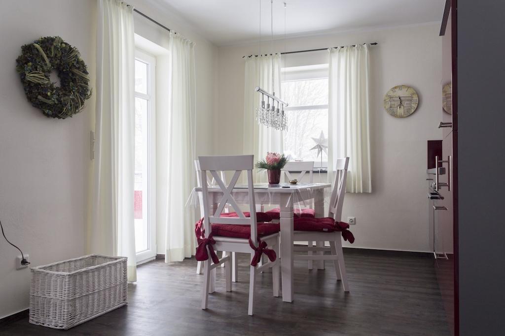 Haus Am Lagunenbad Ferienwohnung Ettelsberg Willingen  Camera foto